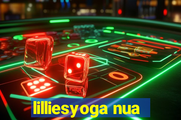 lilliesyoga nua